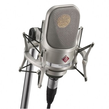 Neumann TLM 107 Studio Set Конденсаторные микрофоны